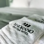 Hotel Maiorano Boutique Manfredonia