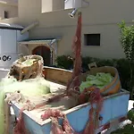 Maiorano Boutique Hotel Manfredonia