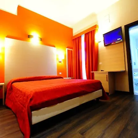 Maiorano Boutique Hotel Manfredonia