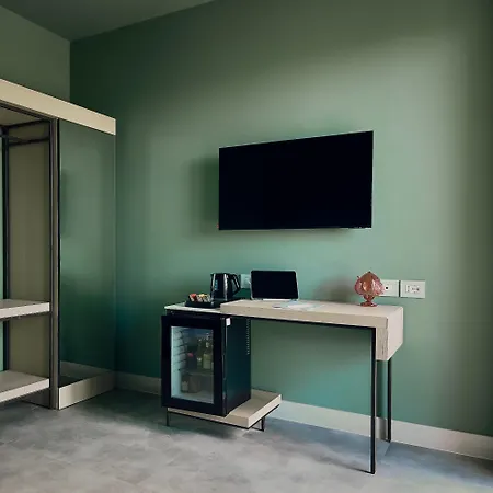 Maiorano Boutique 3*