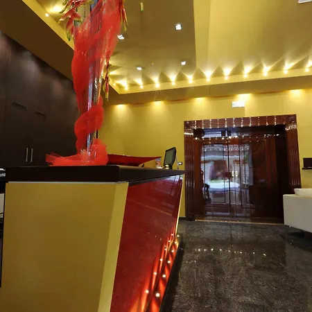 Hotel Maiorano Boutique