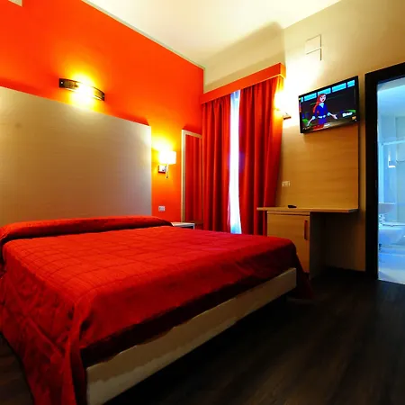 Maiorano Boutique Hotel 3*