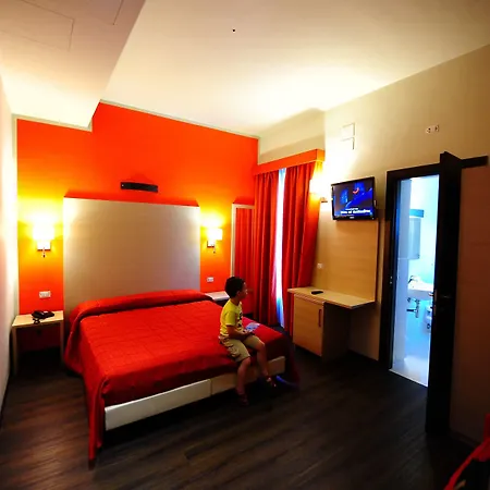 Hotel Maiorano Boutique Manfredonia