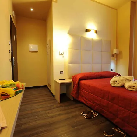 Otel Maiorano Boutique Manfredonia