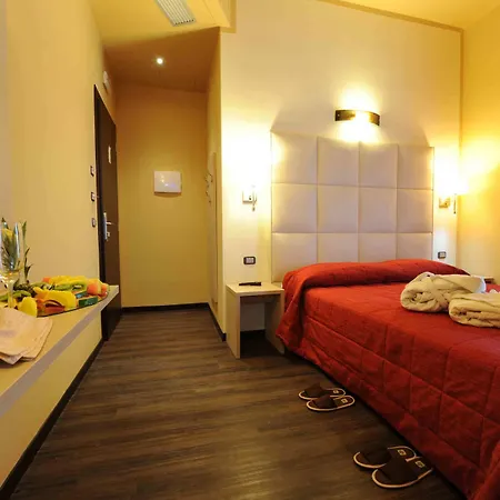 Hotel Maiorano Boutique 3*