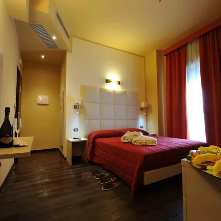 Hotel Maiorano Boutique