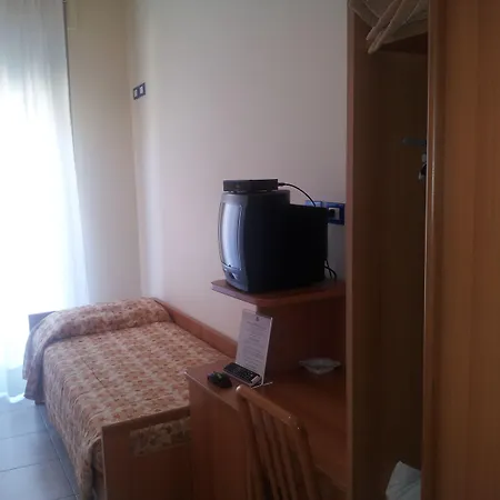 Maiorano Boutique Hotel Manfredonia