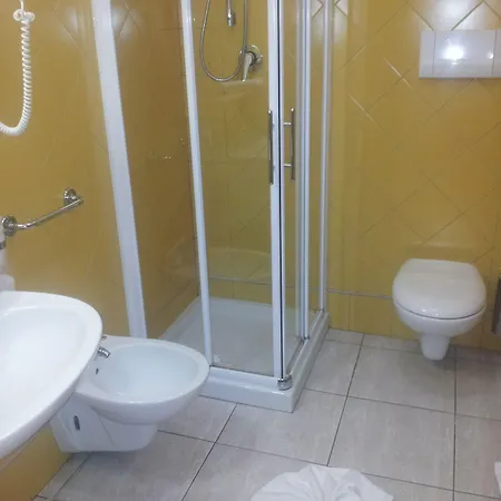 Hotel Maiorano Boutique Manfredonia