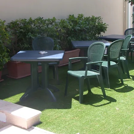 Hotel Maiorano Boutique Manfredonia