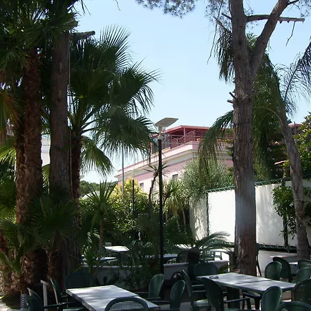 Maiorano Boutique Hotel Manfredonia