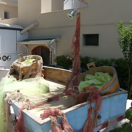 Maiorano Boutique Hotel Manfredonia