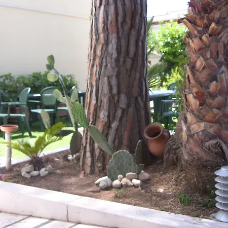 Maiorano Boutique Hotel Manfredonia