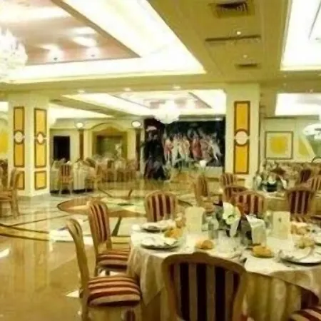Hotel Maiorano Boutique Manfredonia