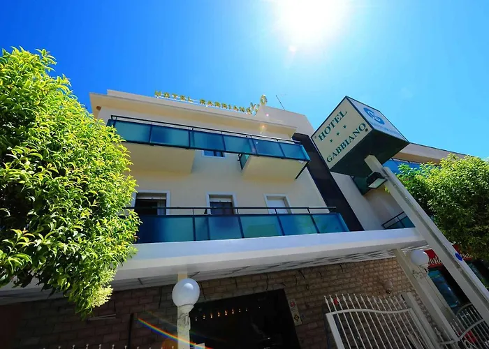 Maiorano Boutique 酒店 曼弗雷多尼亚