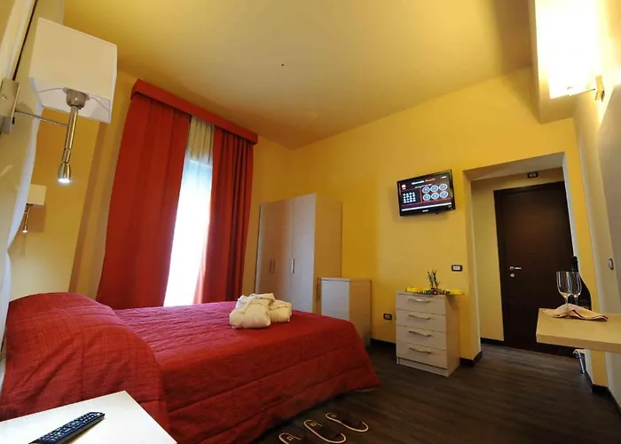 Maiorano Boutique 3*