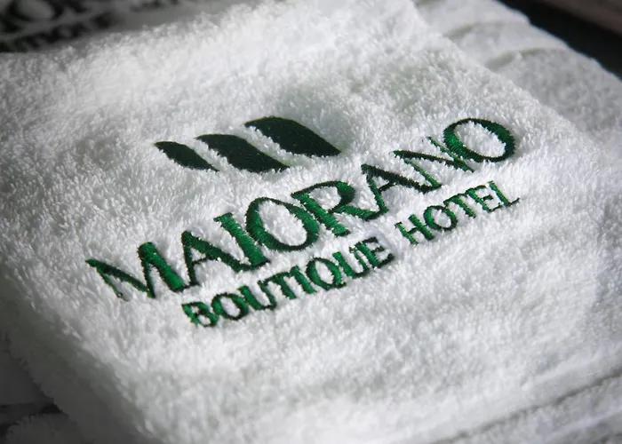Maiorano Boutique 酒店