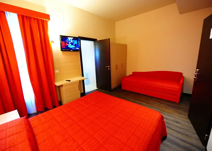 Maiorano Boutique 3*
