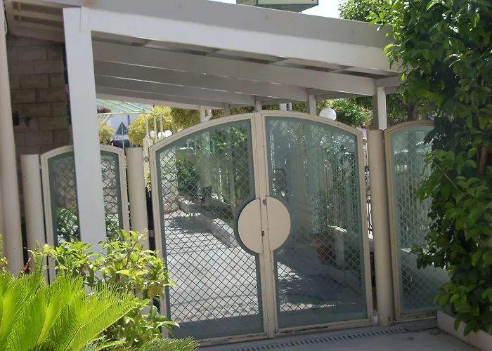 Maiorano Boutique 酒店 曼弗雷多尼亚