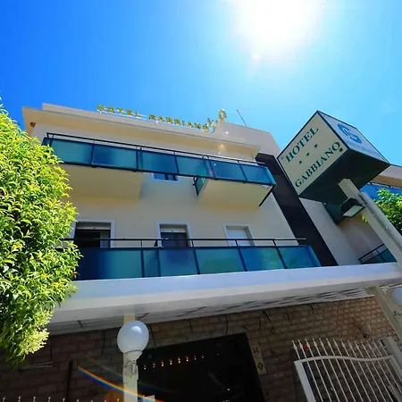 Maiorano Boutique Hotel Manfredonia