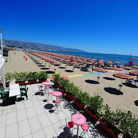 Maiorano Boutique 3* Manfredonia