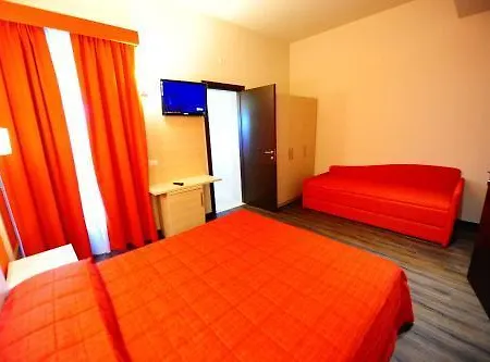 Maiorano Boutique Hotel