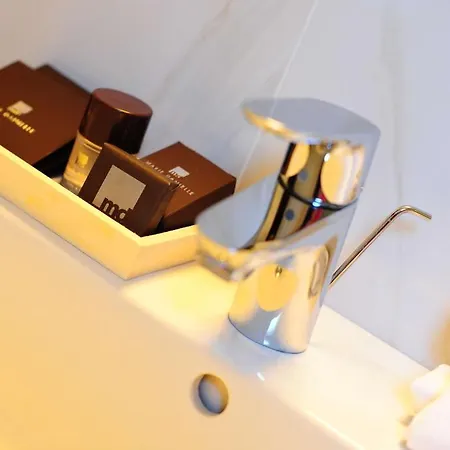 Hotel Maiorano Boutique