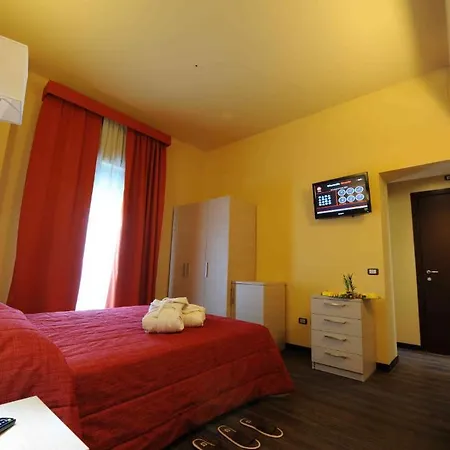 Maiorano Boutique 3*