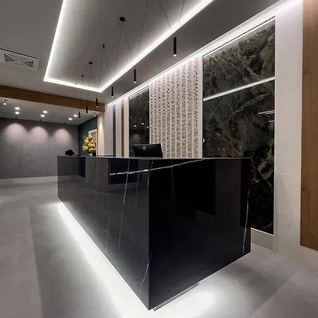 Hotel Maiorano Boutique 3*