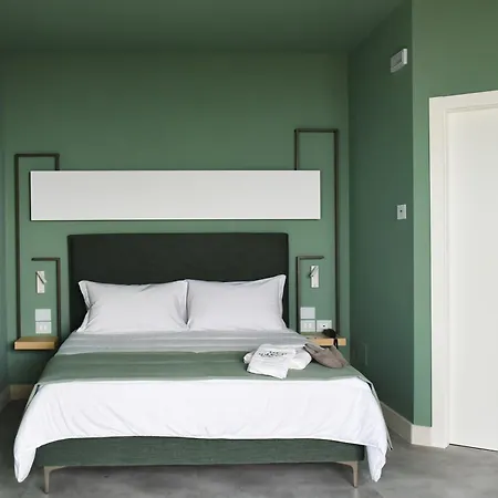 Maiorano Boutique Hotel Manfredonia