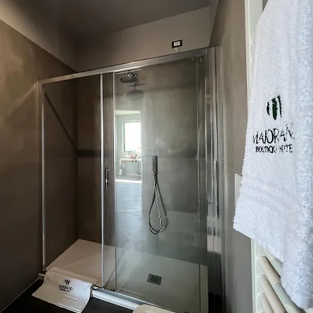 Maiorano Boutique Hotel Manfredonia