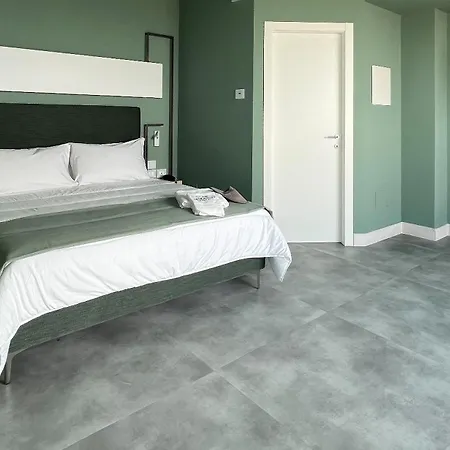 Hotel Maiorano Boutique Manfredonia
