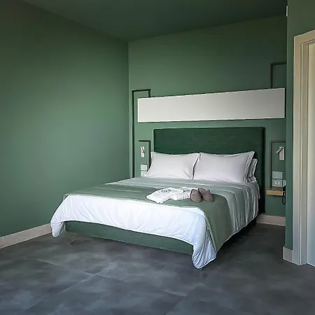 Hotel Maiorano Boutique