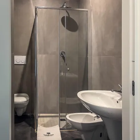 Hotel Maiorano Boutique 3*