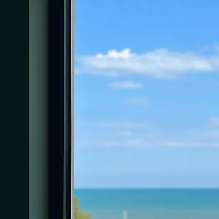 Hotel Maiorano Boutique Manfredonia