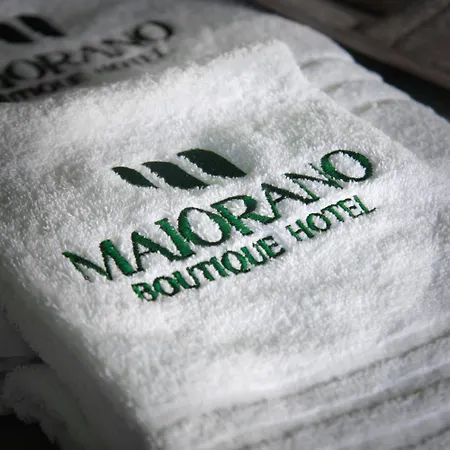 Maiorano Boutique Hotel