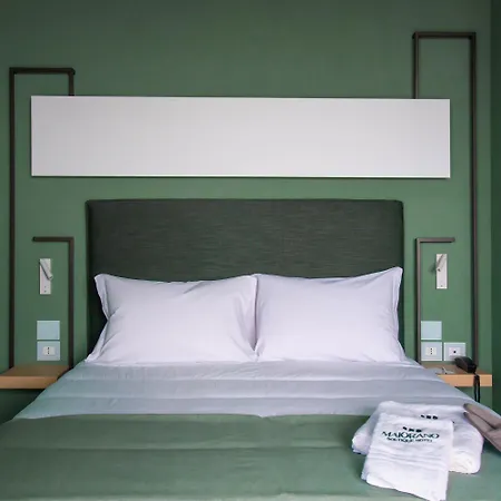 Maiorano Boutique Hotel 3*
