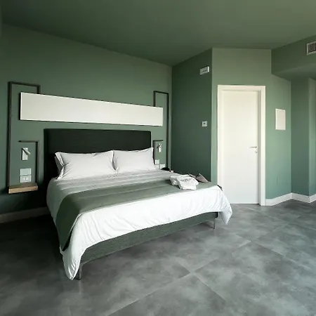 Maiorano Boutique 3* Manfredonia