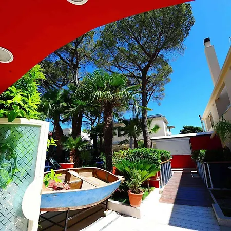 Hotel Maiorano Boutique 3*