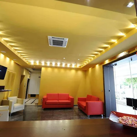 Maiorano Boutique Hotel 3*