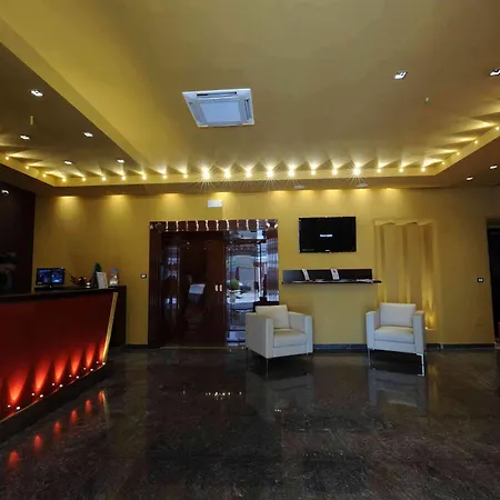 Hotel Maiorano Boutique Manfredonia