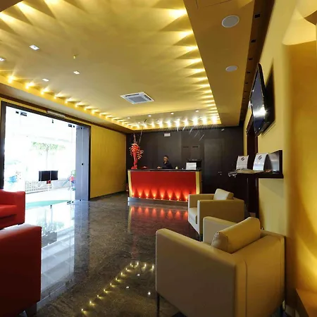 Hotel Maiorano Boutique
