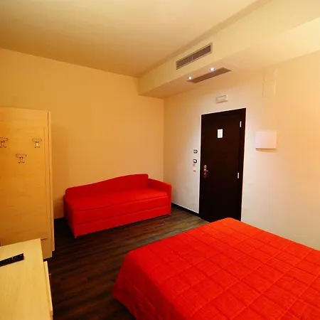 Maiorano Boutique Hotel Manfredonia