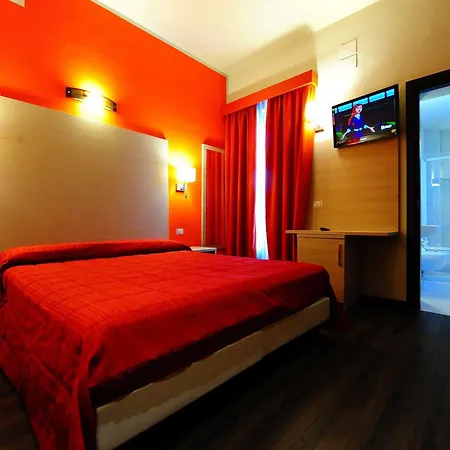 Hotel Maiorano Boutique 3*