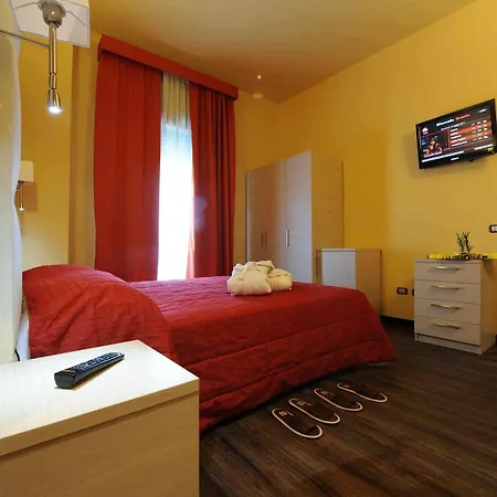 Maiorano Boutique Hotel Manfredonia