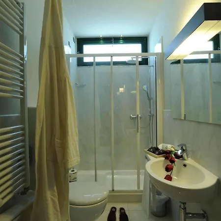 Maiorano Boutique 3* Manfredonia