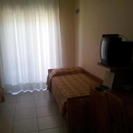 Hotel Maiorano Boutique 3*