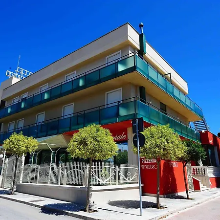 Hotel Maiorano Boutique