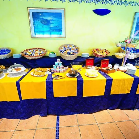 Maiorano Boutique 3* Manfredonia