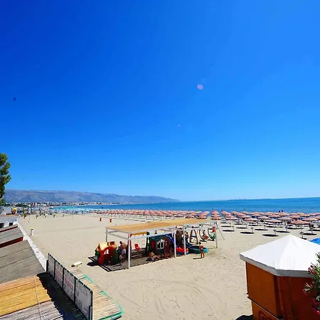 Hotel Maiorano Boutique Manfredonia