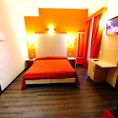 Maiorano Boutique 3* Manfredonia